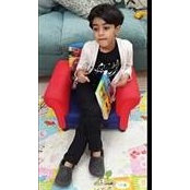 Lamees Al-Lawati's photo