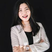 Angela Yangs foto