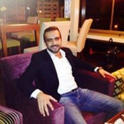 Motaz Rababa'h's photo