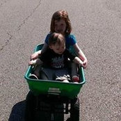 Mary Collins's photo