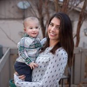 Olivia Collins Beitzel's photo