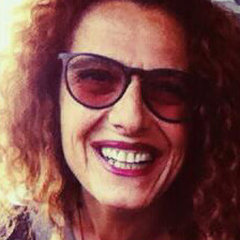 Yolanda Cosido