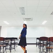 Foto von Isabela Alvarez
