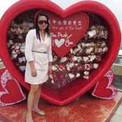 Luviah Tabada's photo