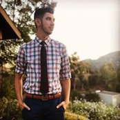 Anthony Tanida's photo