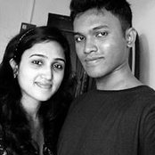Megha Johns foto