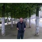 Mike Beasley's photo