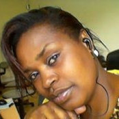 Mary Ng'ang'a's photo
