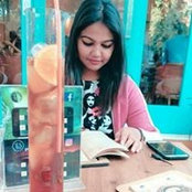 Dharmishtha Sikarwar's photo
