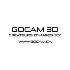 GOCAM 3D
