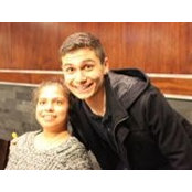 Zoya Sawaged's photo