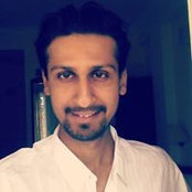 Rushabh Sanghvi's photo