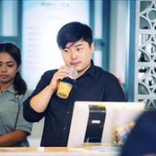 Techchhorng Chea's photo