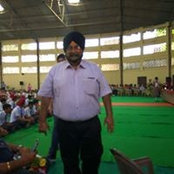 Foto von Mandeep Arora