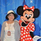 Cheryl Dows billede