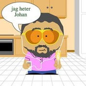 Johan Eriksson's photo