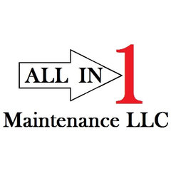 All In 1 Maintenance LLC
