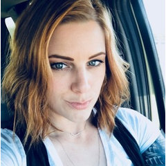 Elizabeth Moore