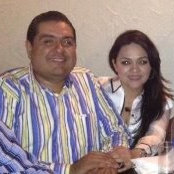 Foto de Lupita Chavez de Aispuro