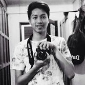 Matt Borlongans foto
