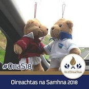 Odí Chéilleachair's photo