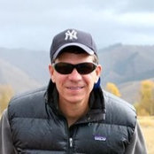 Jeff Thorp's photo