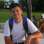 Anton Shynkaruks foto