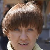 Lina Matsyuks foto