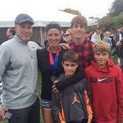 Shannon Bartell's photo
