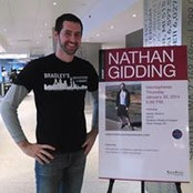 Nathan Gidding's photo