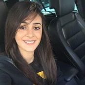 Marwa Mbayed's photo