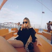 Ashley Johnson's photo
