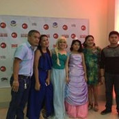 Alma Bonita Dedicatoria's photo