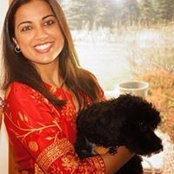 Nikki Bhalla's photo