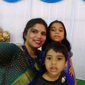 Hema Pratapa's photo
