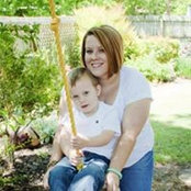 Meagan Hall's photo