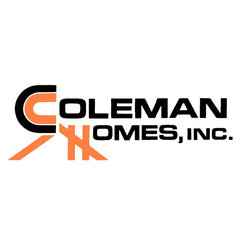 Coleman Homes, Inc.