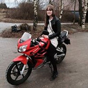 Foto von Irene Hansen