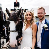Nicki Tomkins's photo