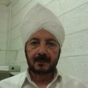 Raghbir S. Kalsi's photo