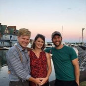 Seth Cressey's photo