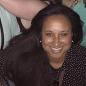 Christin James's photo