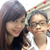 Elaine Lee's photo