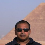 Ramani Krishnamoorthy's photo