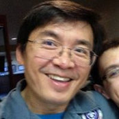David Chen's photo