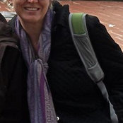 Foto von Susan Byrd Lubert