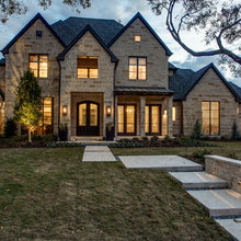 House Elevations
