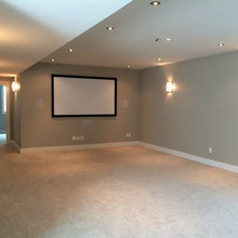 Media Room