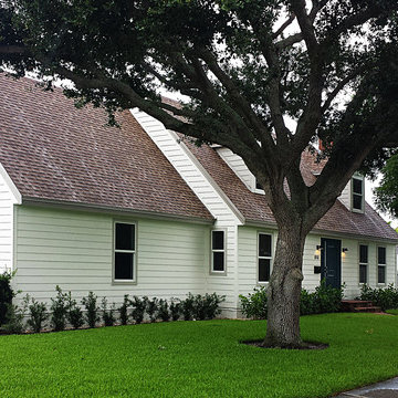 Deerfield Beach Cottage Restoration