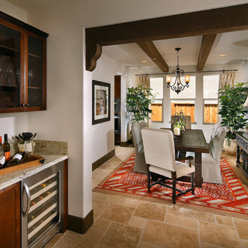 Victory at Vista Del Mar, Pittsburg